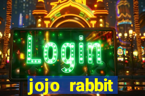 jojo rabbit assistir dublado